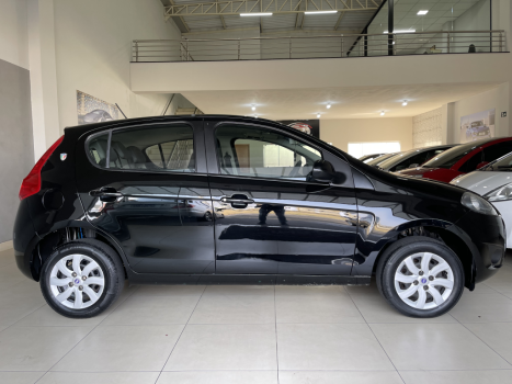 FIAT Palio 1.4 4P FLEX ATTRACTIVE, Foto 5