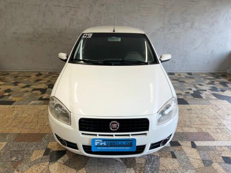 FIAT Palio 1.4 4P FLEX ELX, Foto 3