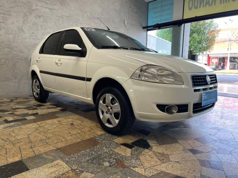 FIAT Palio 1.4 4P FLEX ELX, Foto 2