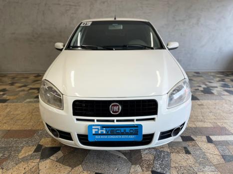 FIAT Palio 1.4 4P FLEX ELX, Foto 4