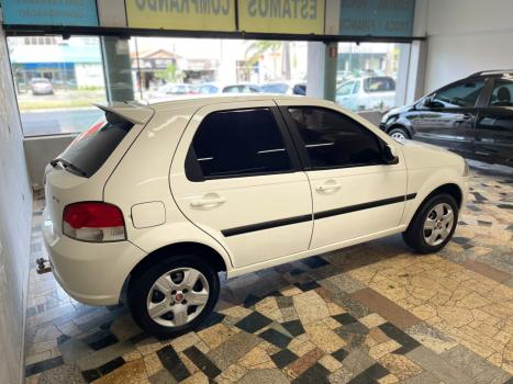 FIAT Palio 1.4 4P FLEX ELX, Foto 5