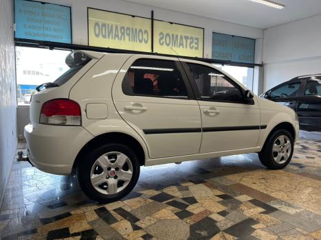 FIAT Palio 1.4 4P FLEX ELX, Foto 6