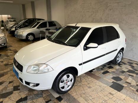 FIAT Palio 1.4 4P FLEX ELX, Foto 7