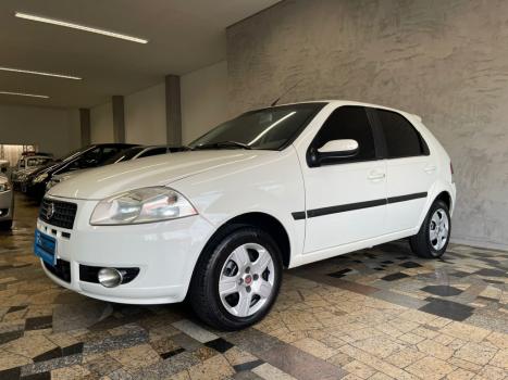 FIAT Palio 1.4 4P FLEX ELX, Foto 8