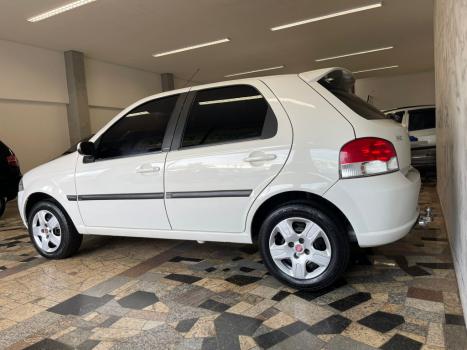 FIAT Palio 1.4 4P FLEX ELX, Foto 9