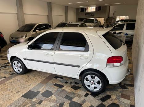 FIAT Palio 1.4 4P FLEX ELX, Foto 10