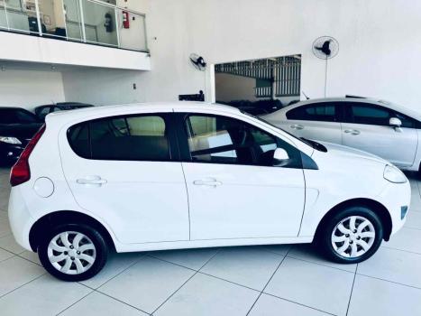 FIAT Palio 1.4 4P FLEX ATTRACTIVE, Foto 7