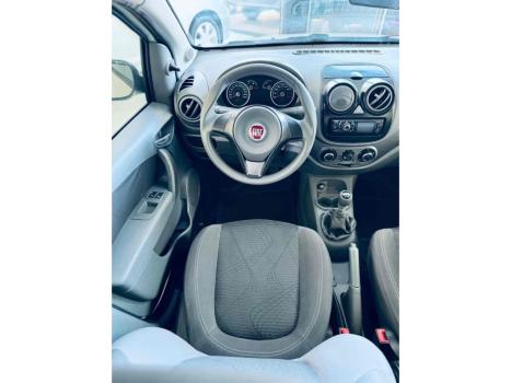 FIAT Palio 1.4 4P FLEX ATTRACTIVE, Foto 8