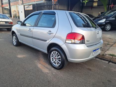 FIAT Palio 1.4 4P FLEX ELX, Foto 3