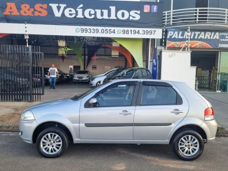 FIAT Palio 1.4 4P FLEX ELX, Foto 4