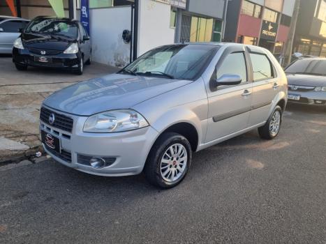 FIAT Palio 1.4 4P FLEX ELX, Foto 5