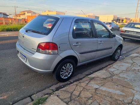 FIAT Palio 1.4 4P FLEX ELX, Foto 6