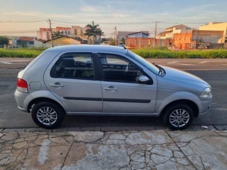 FIAT Palio 1.4 4P FLEX ELX, Foto 8