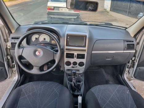 FIAT Palio 1.4 4P FLEX ELX, Foto 9