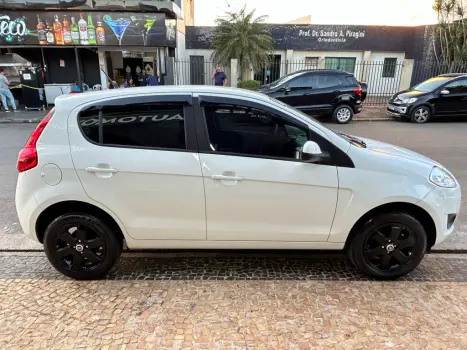 FIAT Palio 1.4 4P FLEX ATTRACTIVE, Foto 2