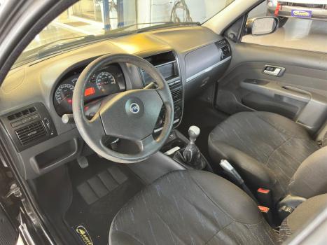 FIAT Palio 1.4 4P FLEX ELX, Foto 9