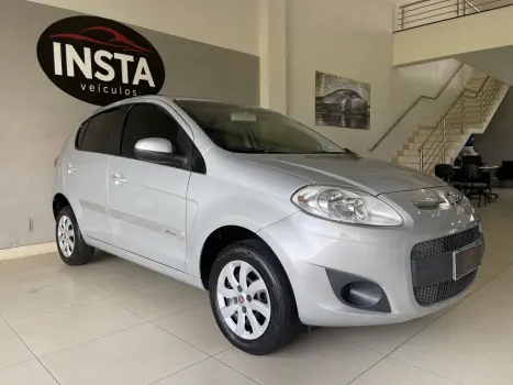 FIAT Palio 1.4 4P FLEX ATTRACTIVE, Foto 1