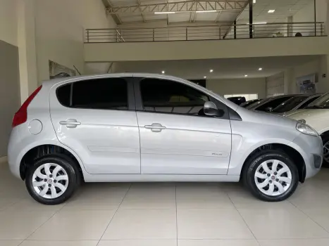 FIAT Palio 1.4 4P FLEX ATTRACTIVE, Foto 6