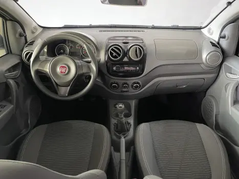 FIAT Palio 1.4 4P FLEX ATTRACTIVE, Foto 8