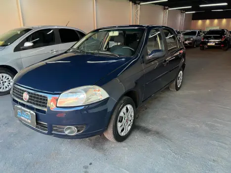 FIAT Palio 1.4 4P FLEX ELX, Foto 1