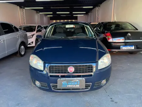 FIAT Palio 1.4 4P FLEX ELX, Foto 2