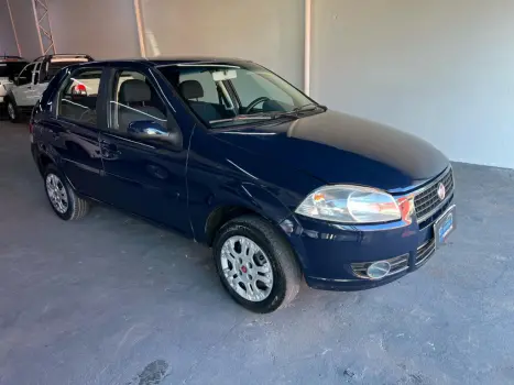 FIAT Palio 1.4 4P FLEX ELX, Foto 3