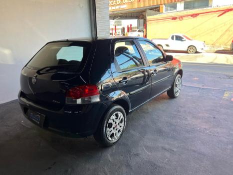 FIAT Palio 1.4 4P FLEX ELX, Foto 4