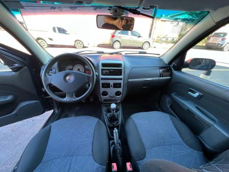 FIAT Palio 1.4 4P FLEX ELX, Foto 5