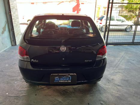 FIAT Palio 1.4 4P FLEX ELX, Foto 7