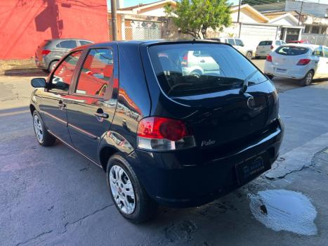 FIAT Palio 1.4 4P FLEX ELX, Foto 8