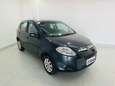 FIAT Palio 1.4 4P FLEX ATTRACTIVE, Foto 1