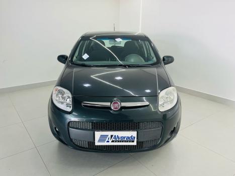 FIAT Palio 1.4 4P FLEX ATTRACTIVE, Foto 2