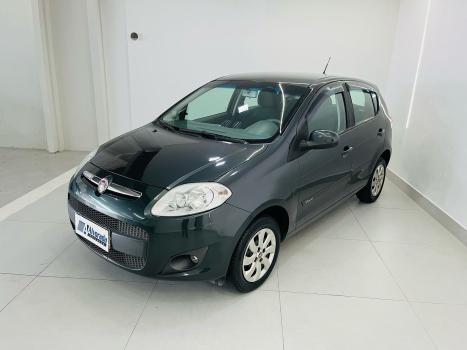 FIAT Palio 1.4 4P FLEX ATTRACTIVE, Foto 12