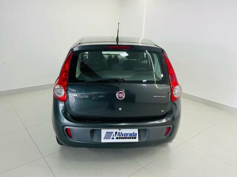 FIAT Palio 1.4 4P FLEX ATTRACTIVE, Foto 15