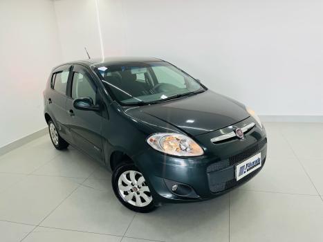 FIAT Palio 1.4 4P FLEX ATTRACTIVE, Foto 16