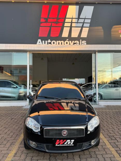 FIAT Palio 1.4 4P FLEX ELX, Foto 1
