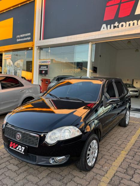 FIAT Palio 1.4 4P FLEX ELX, Foto 2