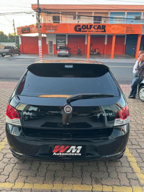 FIAT Palio 1.4 4P FLEX ELX, Foto 3