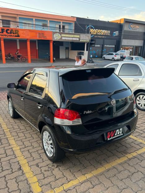 FIAT Palio 1.4 4P FLEX ELX, Foto 5