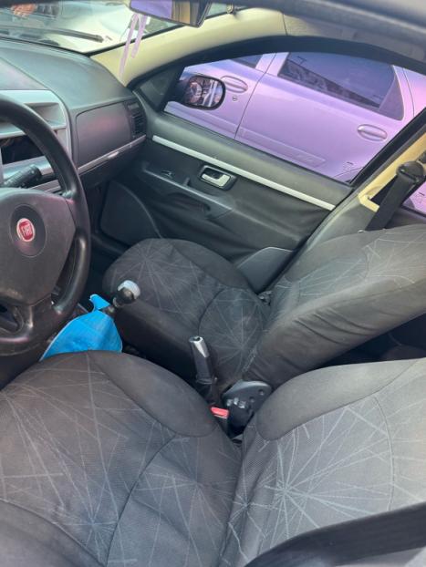 FIAT Palio 1.4 4P FLEX ELX, Foto 6