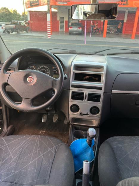 FIAT Palio 1.4 4P FLEX ELX, Foto 7
