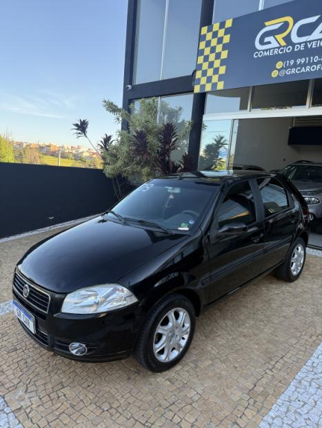 FIAT Palio 1.4 4P FLEX ELX, Foto 2