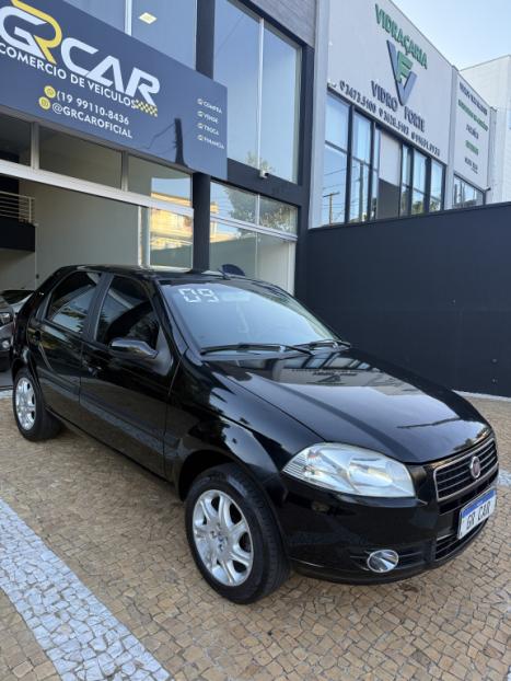 FIAT Palio 1.4 4P FLEX ELX, Foto 3