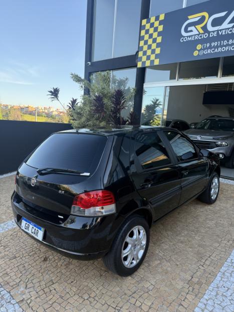 FIAT Palio 1.4 4P FLEX ELX, Foto 4