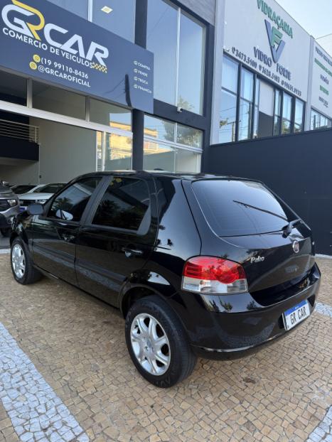 FIAT Palio 1.4 4P FLEX ELX, Foto 5