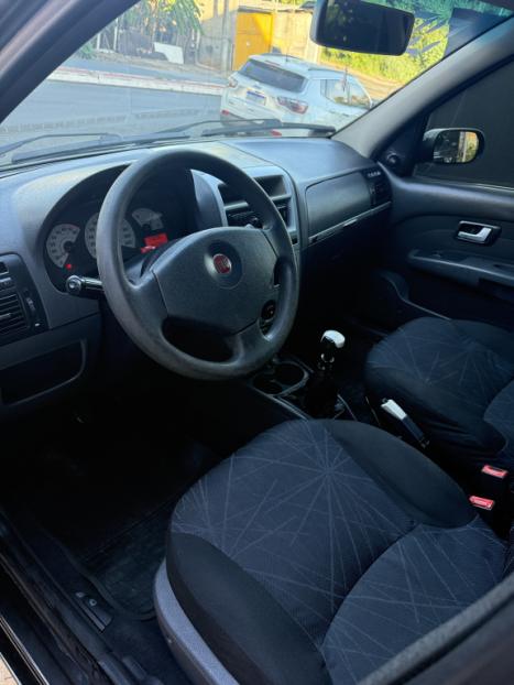 FIAT Palio 1.4 4P FLEX ELX, Foto 7