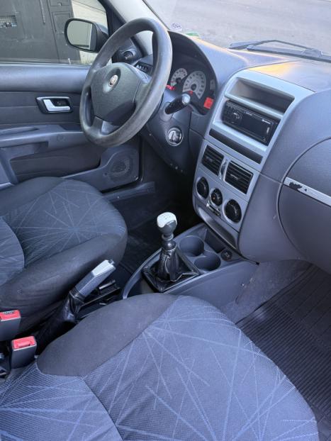 FIAT Palio 1.4 4P FLEX ELX, Foto 8