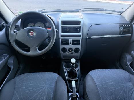 FIAT Palio 1.4 4P FLEX ELX, Foto 9