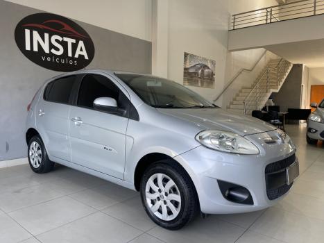 FIAT Palio 1.4 4P FLEX ATTRACTIVE, Foto 1