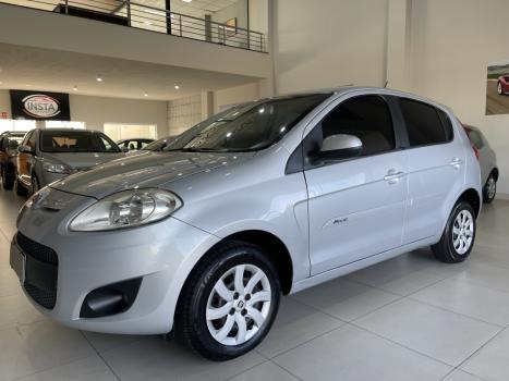 FIAT Palio 1.4 4P FLEX ATTRACTIVE, Foto 2